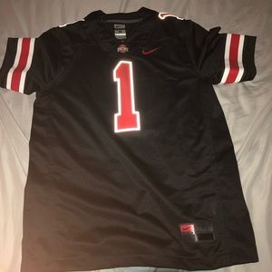 ohio state limited jersey